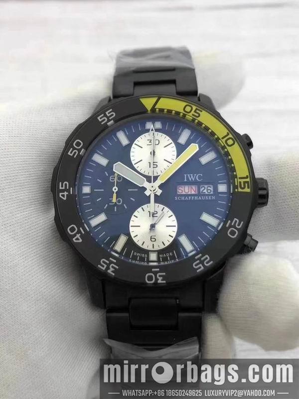 IWC watch 1109110