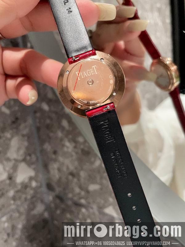 Piaget 34mm 052210