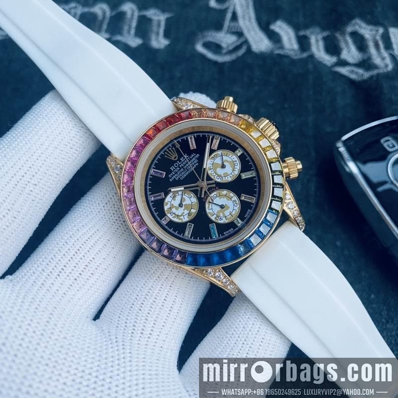 Rolex 40X12mm 121762