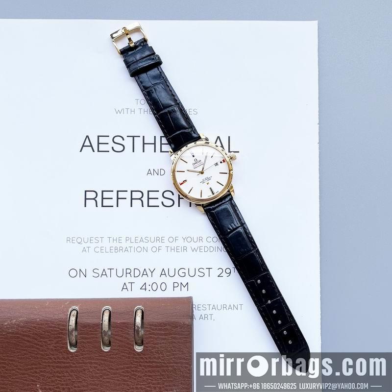 Omega 40mm 032071