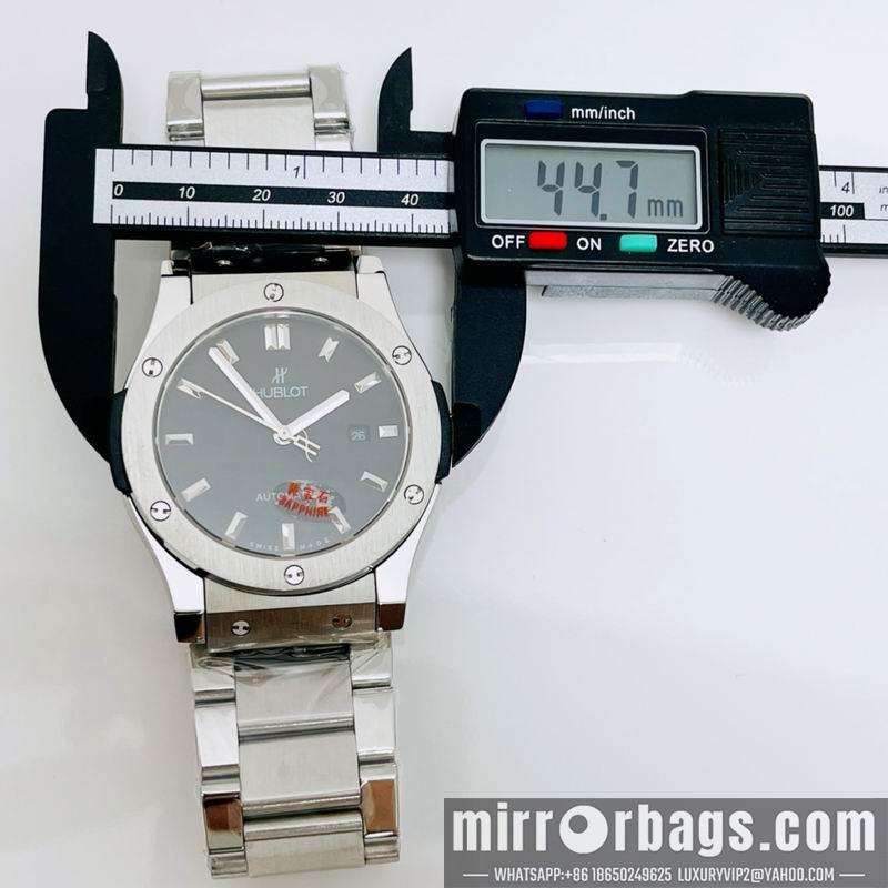 Hublot 44.7X11.9mm 082788