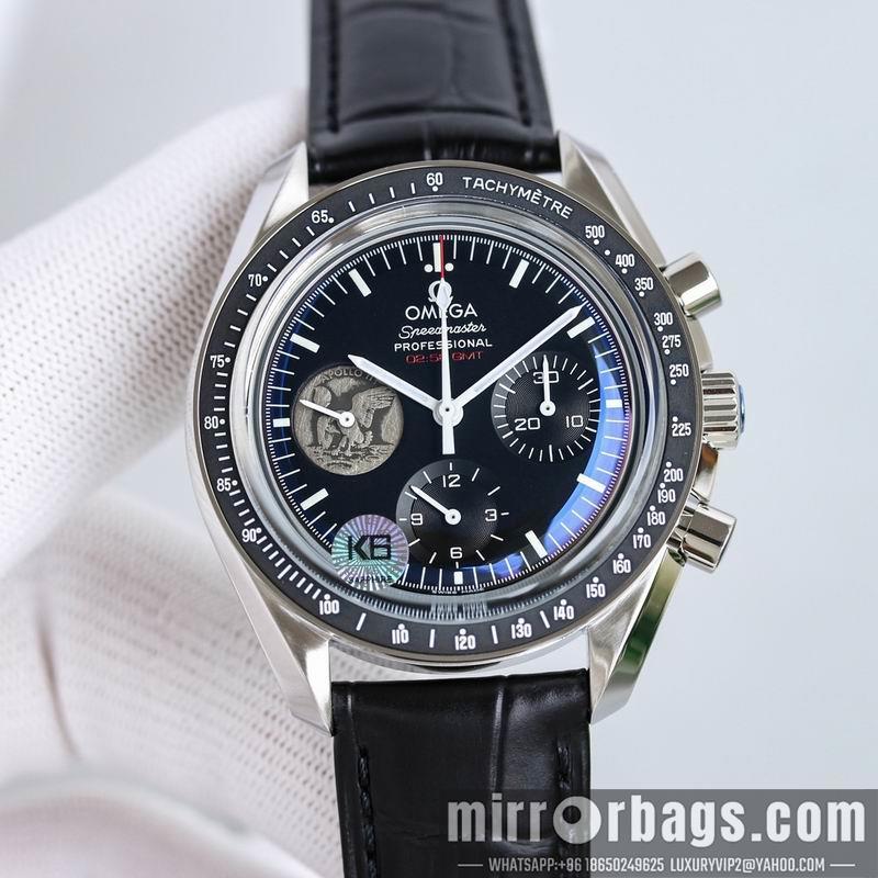 Omega 42mm 102448