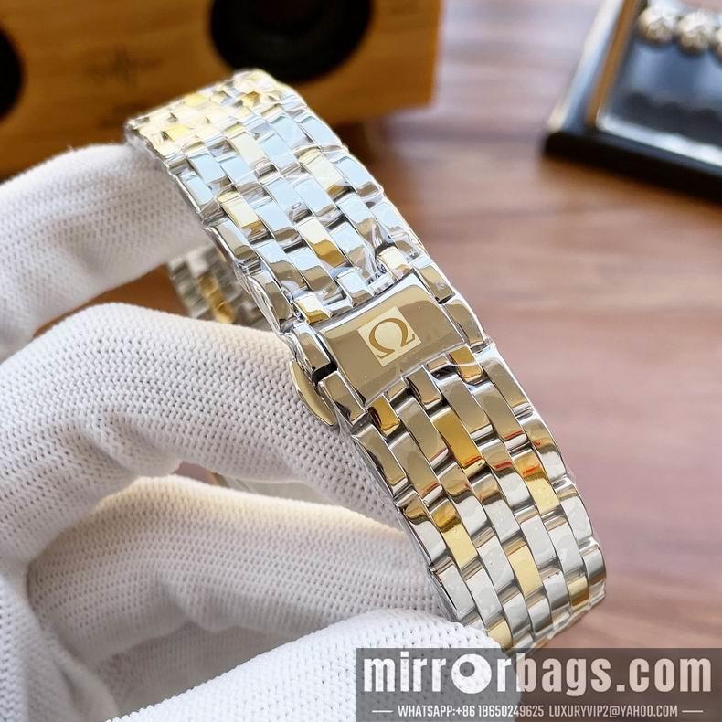 Omega 40X8mm 30X8mm M133