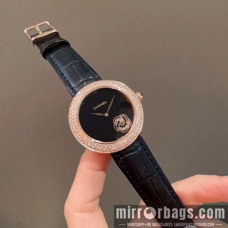 Chanel 37.5mm 082246