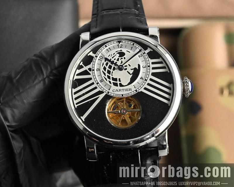 Cartier 45mm 042775