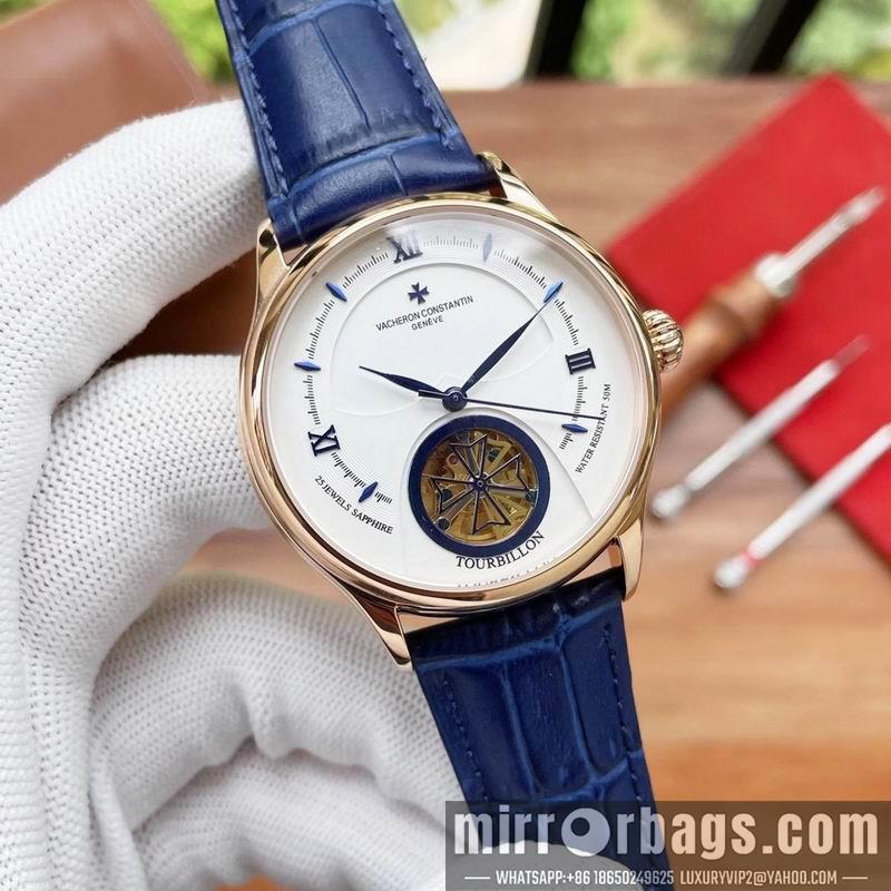 Vacheron Constantin watch 041344