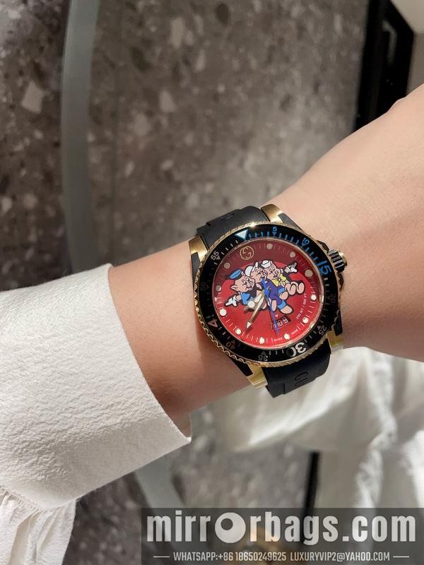 Gucci 40mm 060324