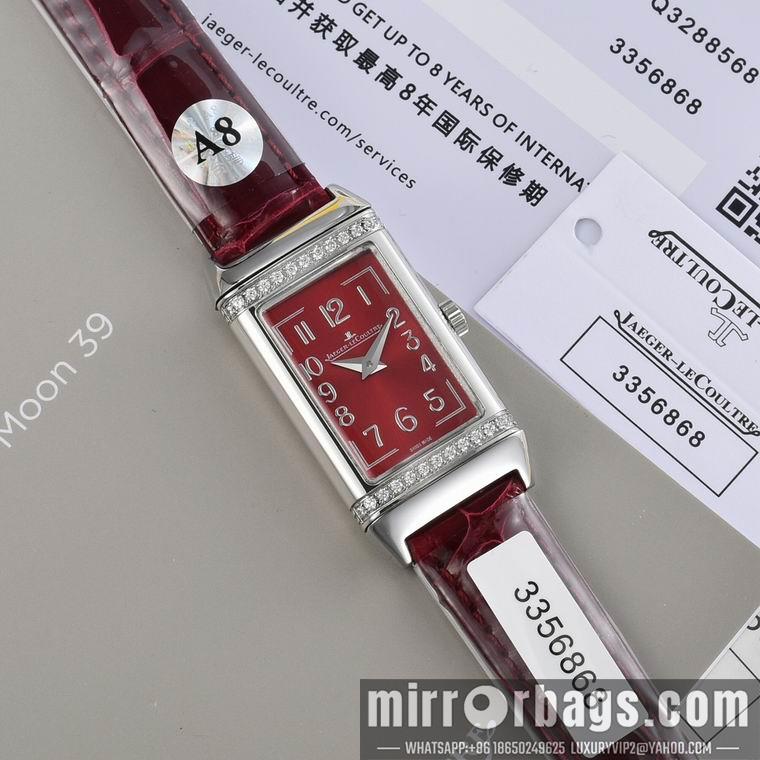 Jaeger Lecoultre 40.1X20mm M12