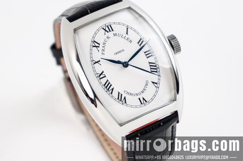 Franck Muller 55X42X13mm 031639