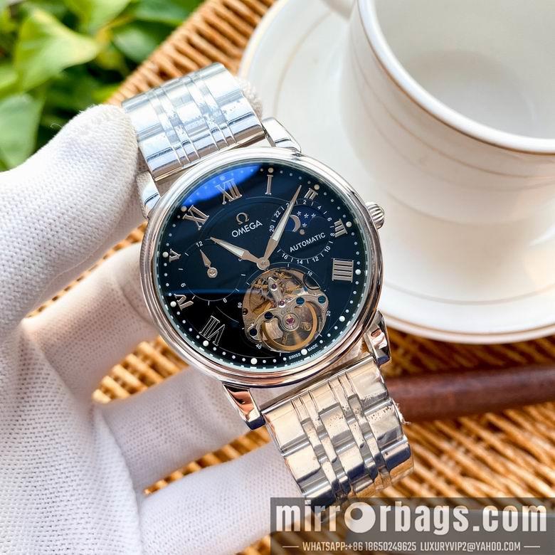 Omega watch M111