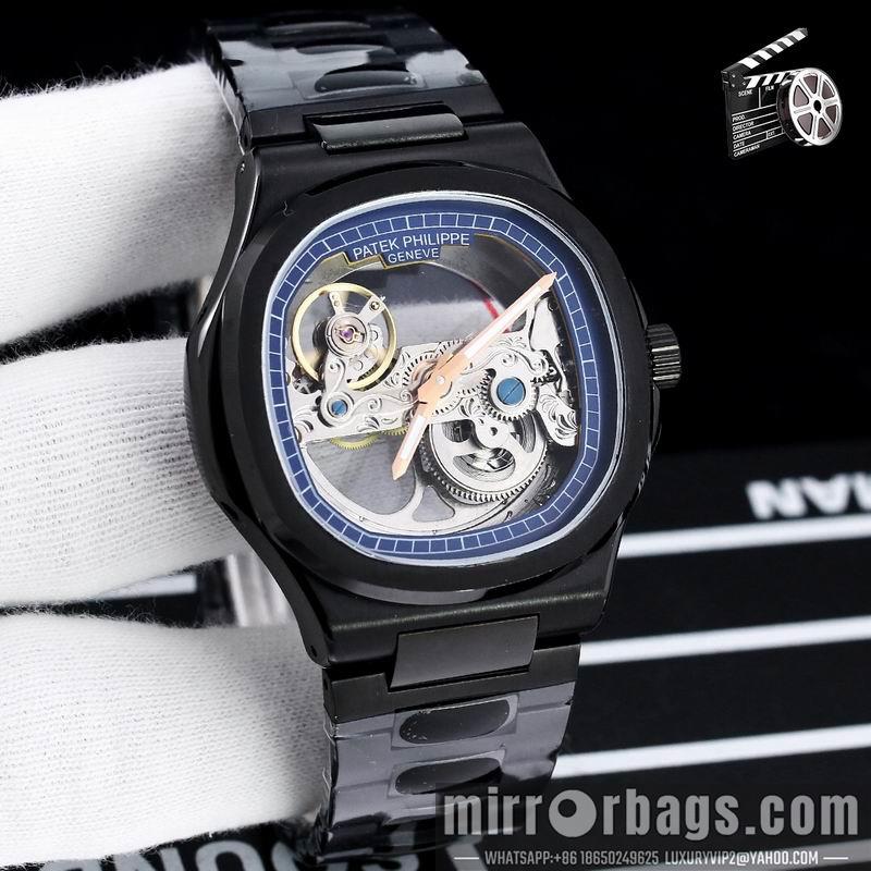 Patek Philippe 43X12mm 082247