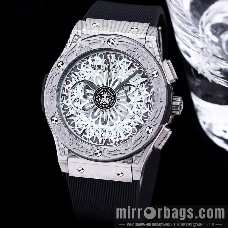 Hublot 42X12mm 070218