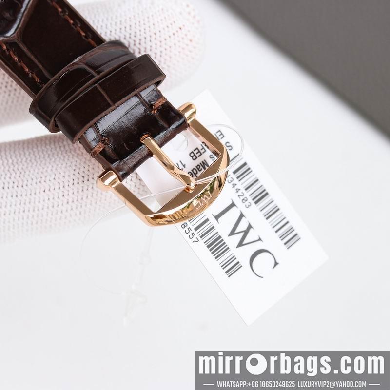 IWC 37X9.4mm 0829187