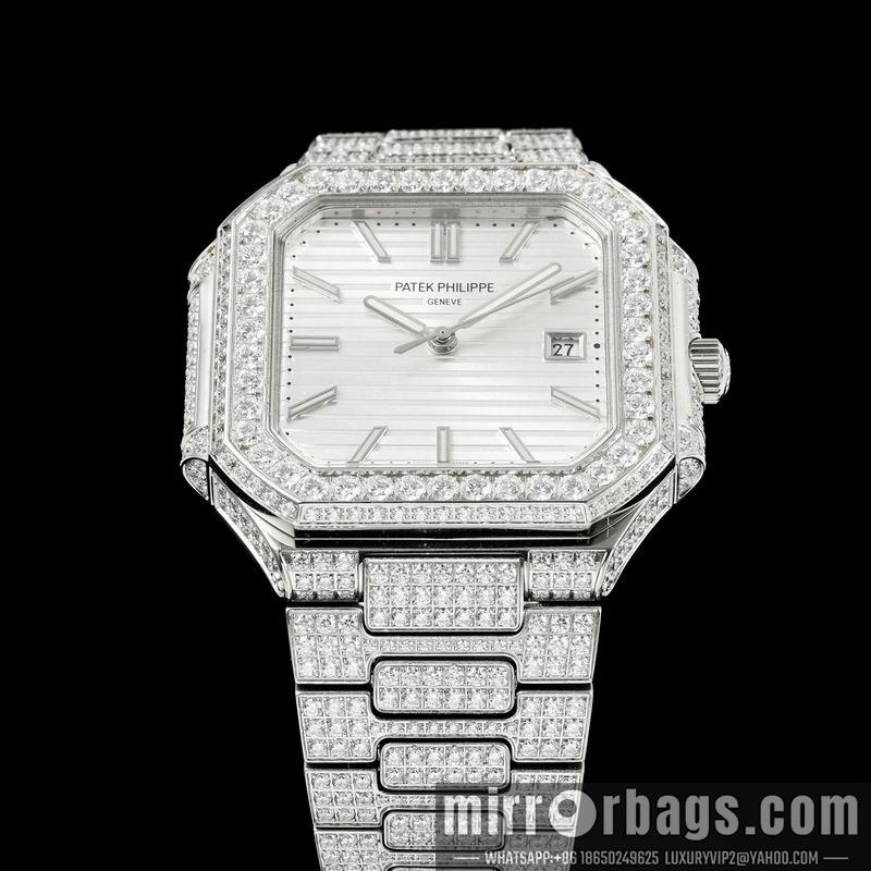 Patek Philippe watch 022201
