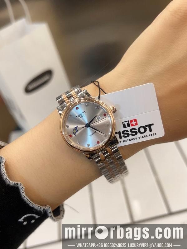 Tissot 30mm 40mm 050609