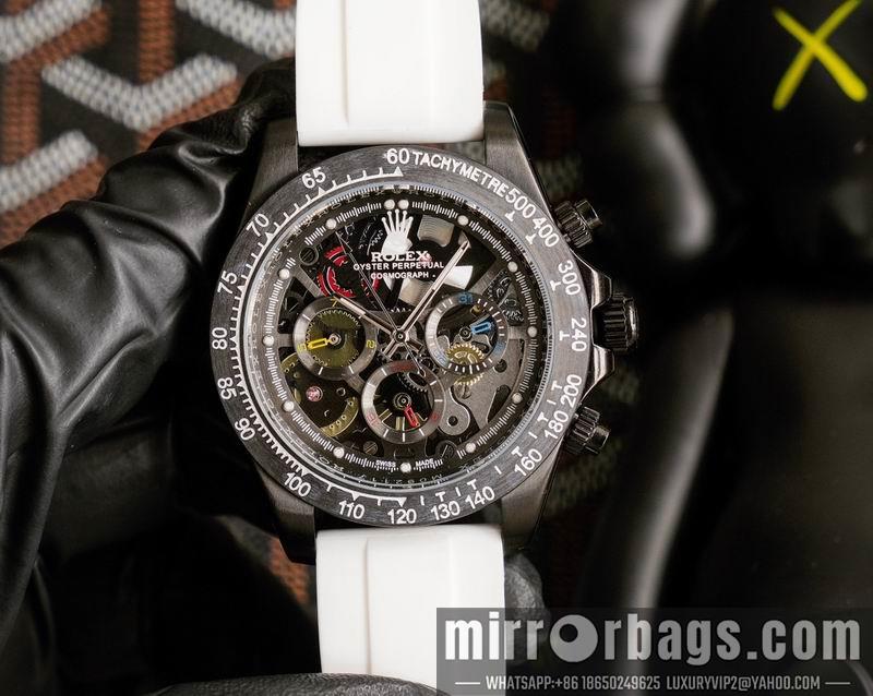Rolex 43mm 050716