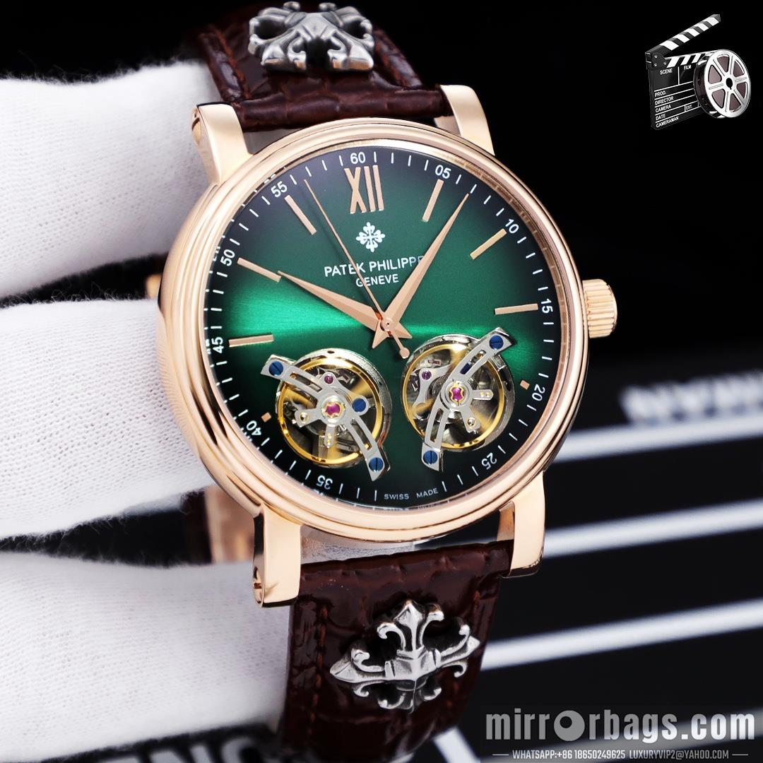 Patek Philippe 44X12mm 100521