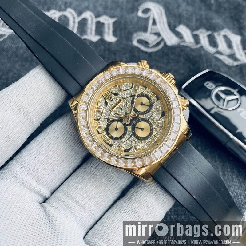 Rolex 40X12.4mm 121743