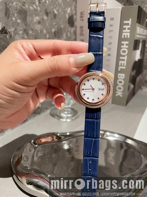 Piaget 34mm 052209