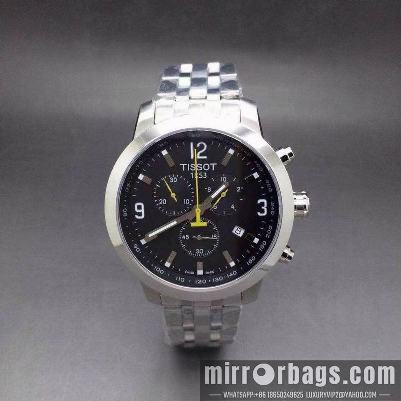 Tissot 42mm 113024