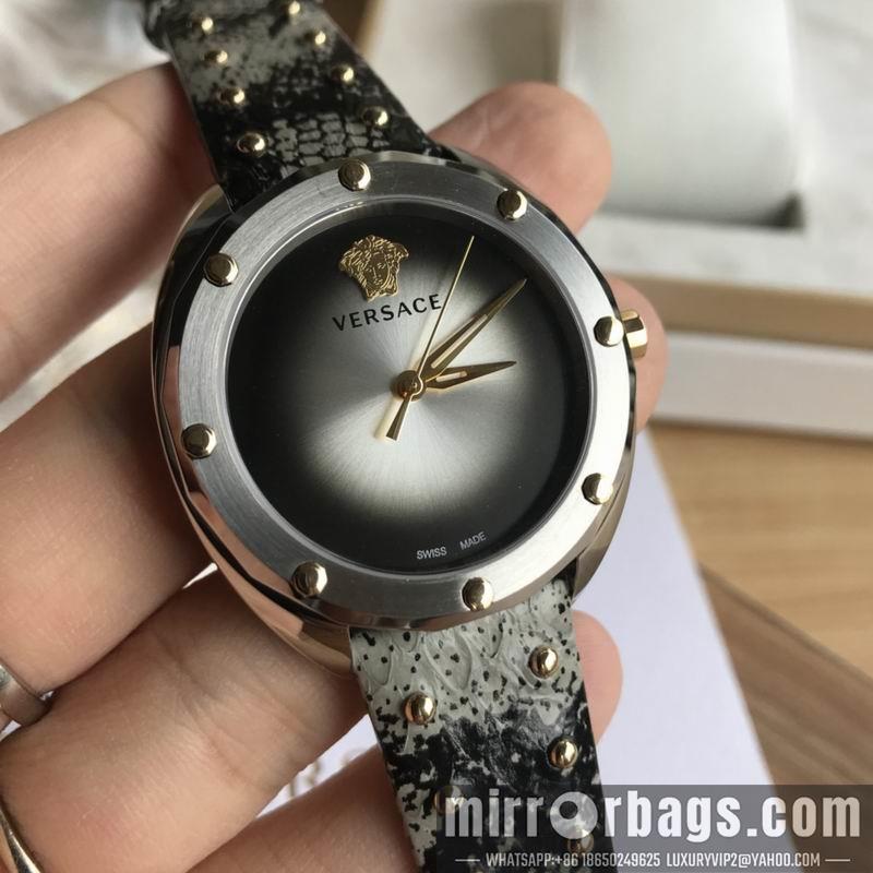 Versace woman watch 112039