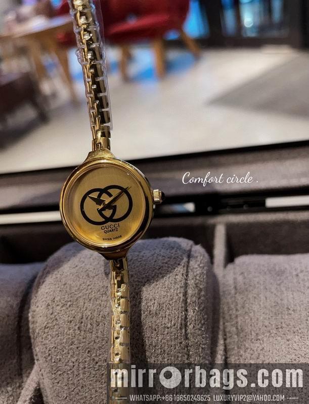 Gucci 22.5mm 041676