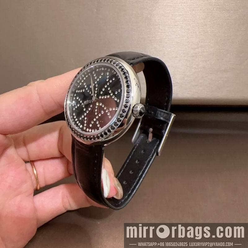 Chanel 37.5mm 082232