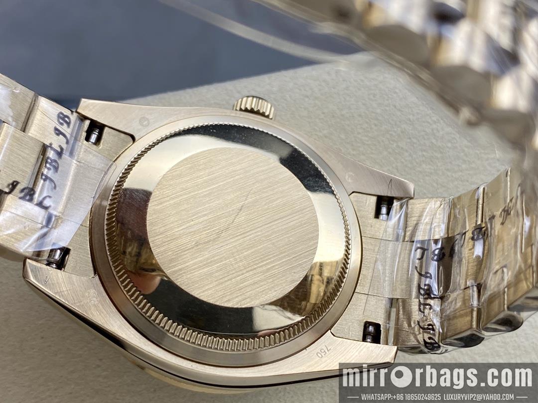 Rolex 36mm 092911