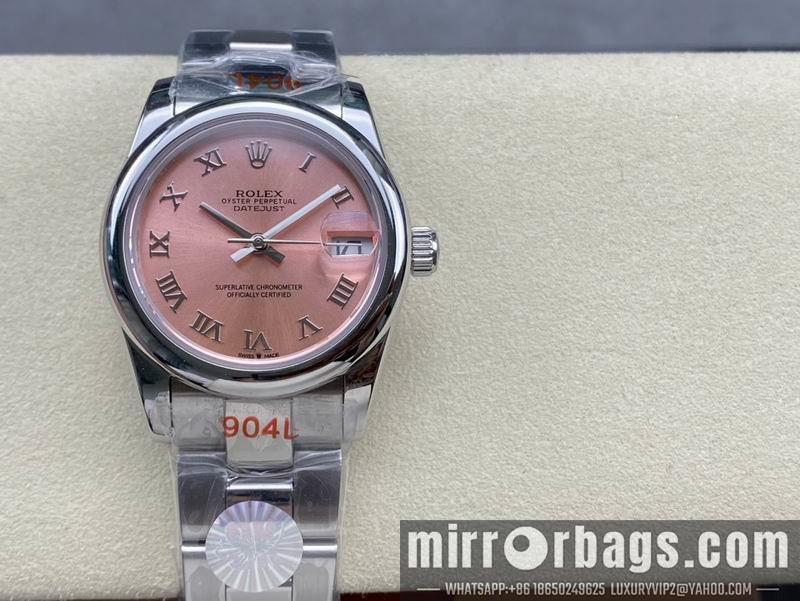 Rolex 31mm 092918