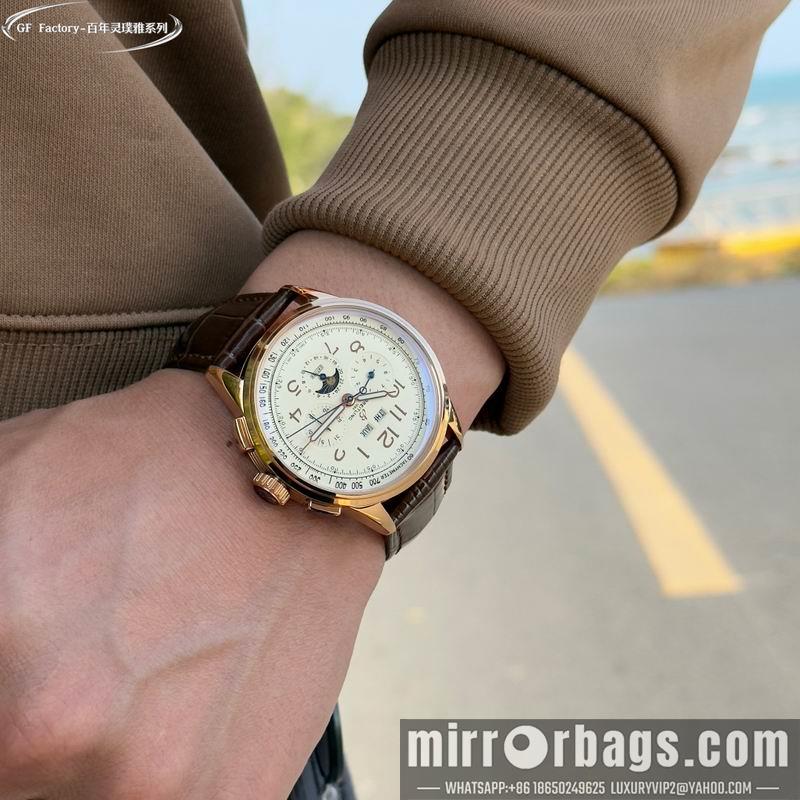 Breitling Watch 42mm 033148