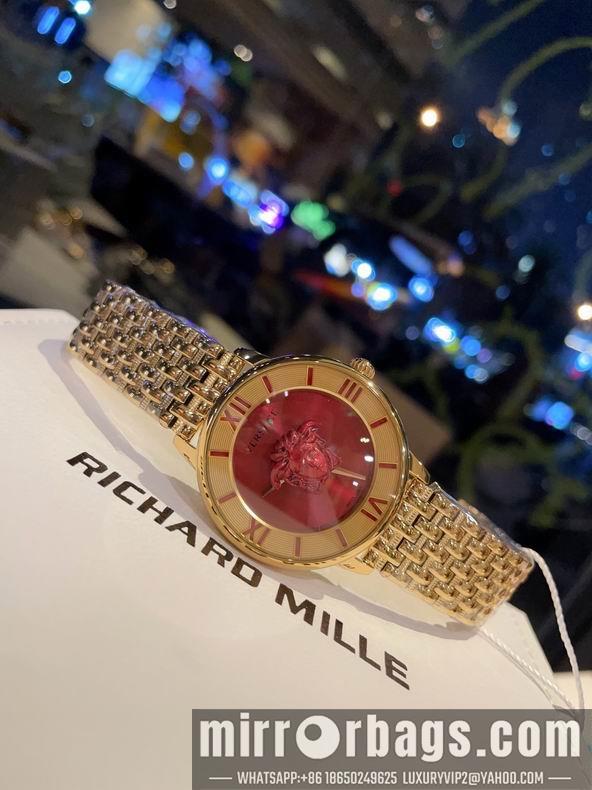 Versace women 38mm 101659