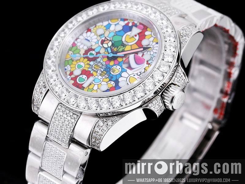 Rolex 42mm 041329