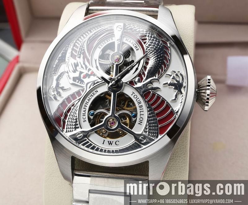 IWC 46X14mm 082901
