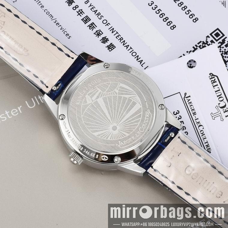 Jaeger Lecoultre women 33X9mm M22