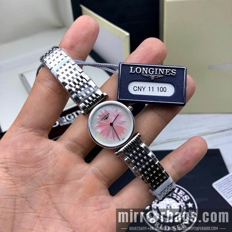 Longines 24mm 090922