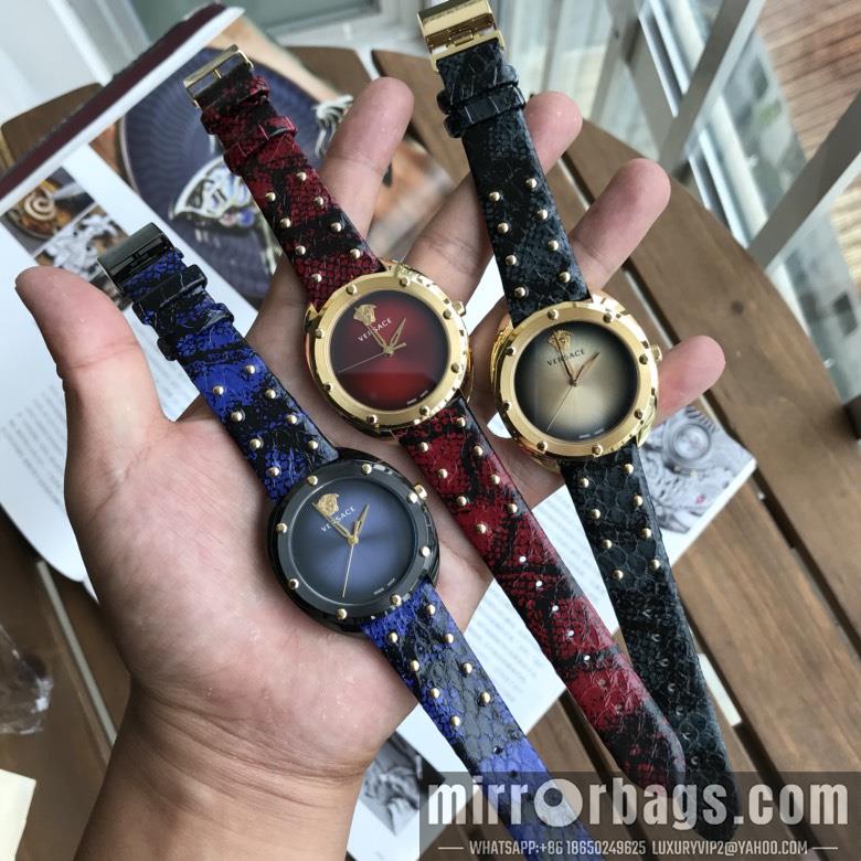 Versace woman watch 112039