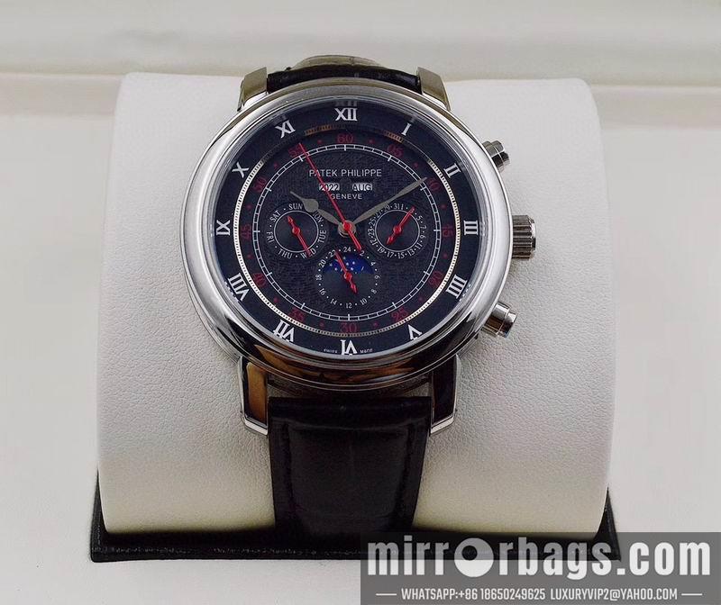 Patek Philippe 46X13mm 052010