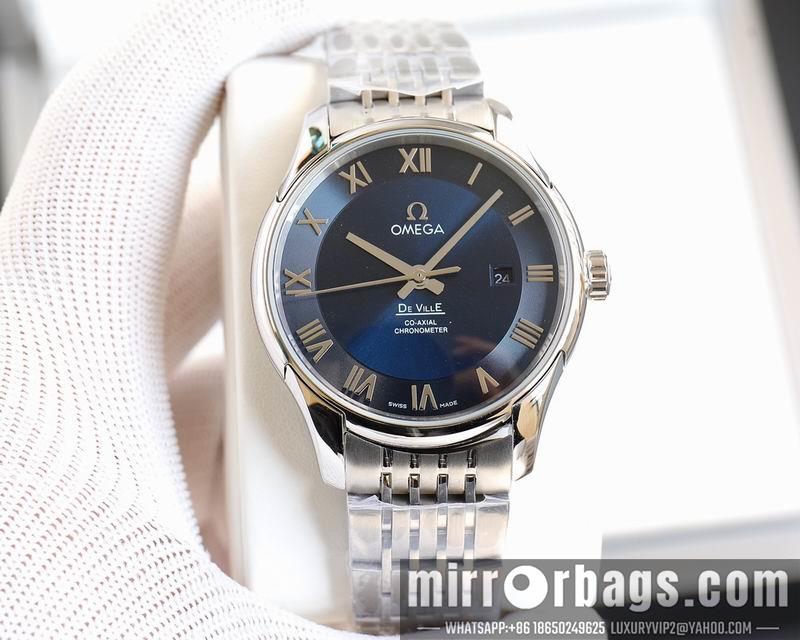 Omega 41X11mm 050824
