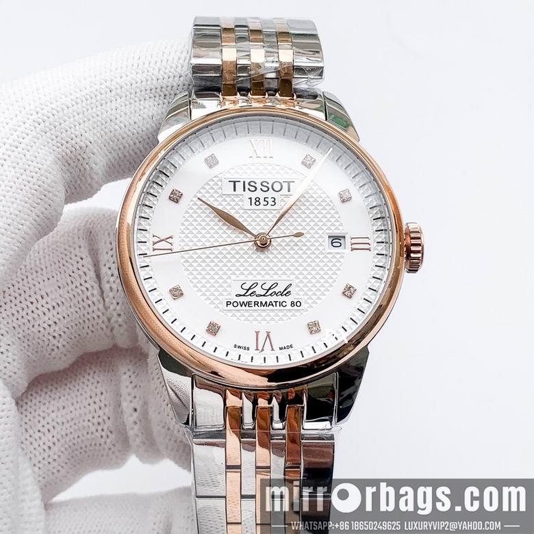 Tissot 41x11mm 1nms99