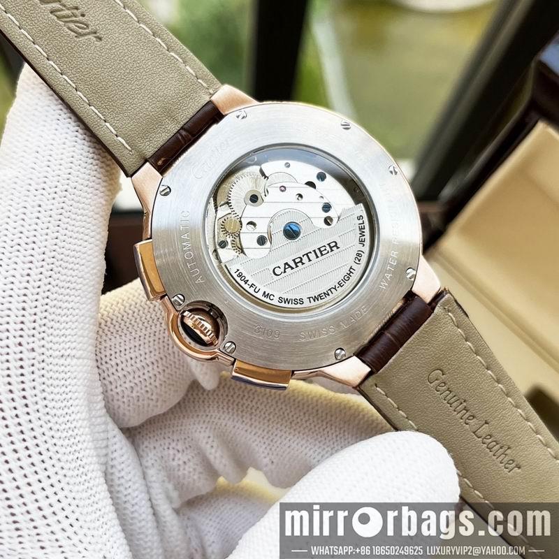 Cartier 44mm 1031108