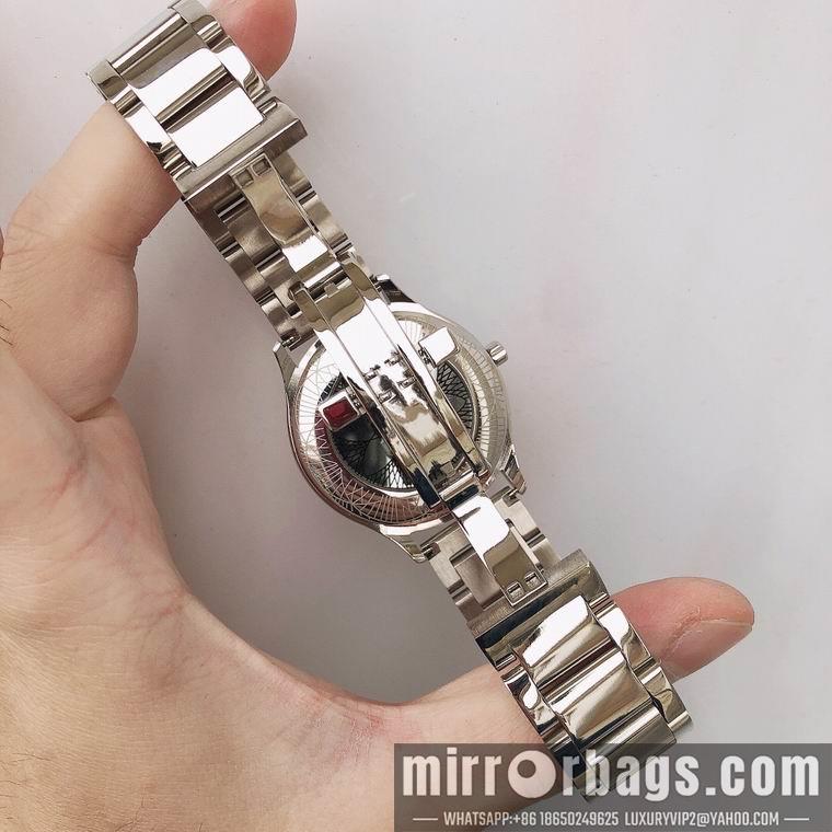 Omega men 42mm M05