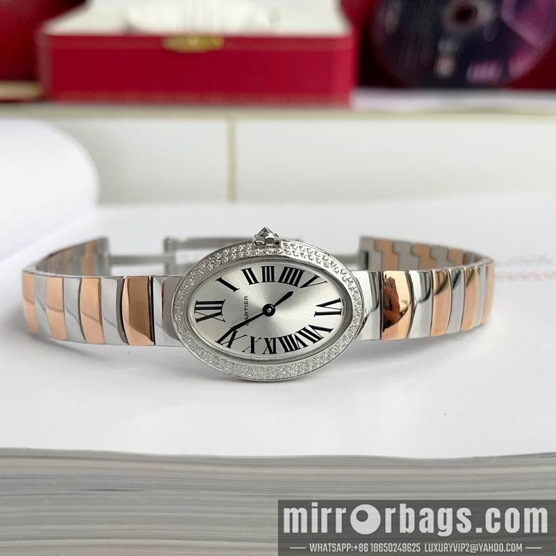 Cartier 23X31mm 022360