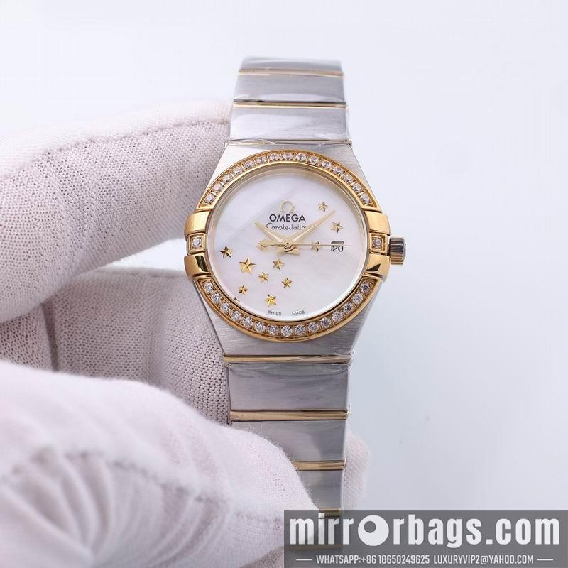 Omega 28mm 022529