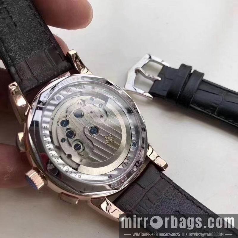 Patek Philippe Watch 041347