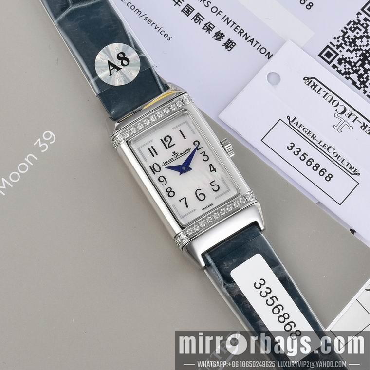 Jaeger Lecoultre 40.1X20mm M12