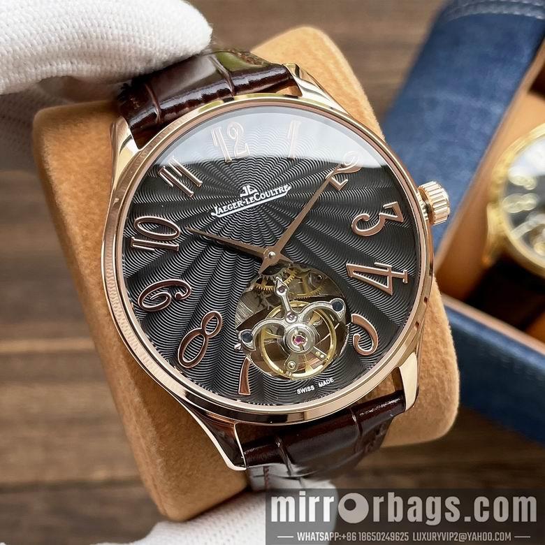 Jaeger Lecoultre men 43X13mm M33