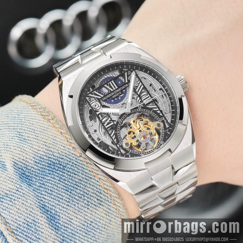 Vacheron Constantin 43X12mm 030221