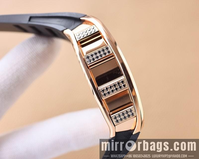 Richard Mille 43X50mm 051634