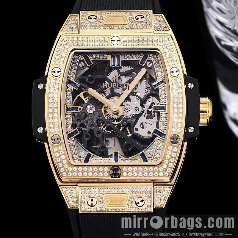 Hublot man watch 070207