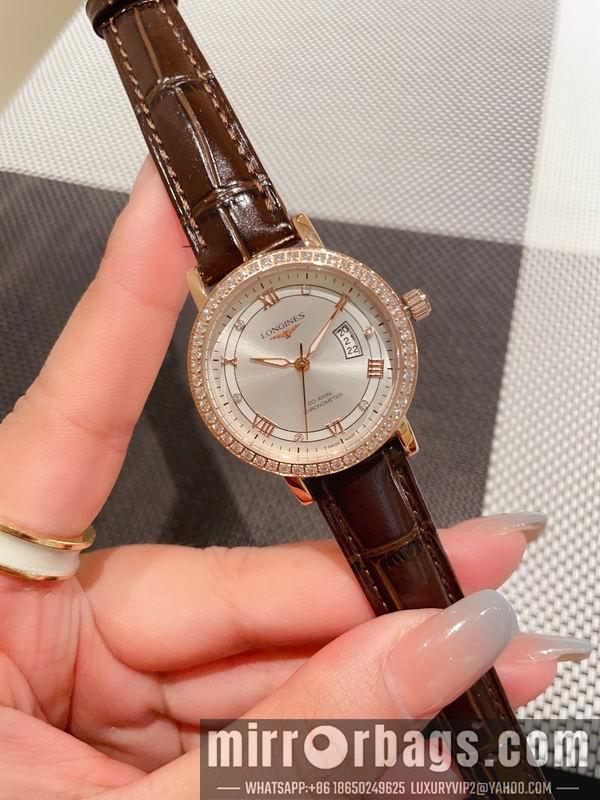 Longines 30X8mm 082931